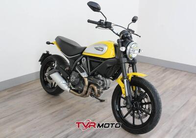Ducati Scrambler 800 Icon (2015 - 16) - Annuncio 9735977