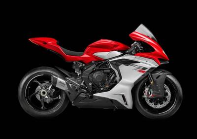 MV Agusta F3 800 RR Ottantesimo (2025) - Annuncio 9735980