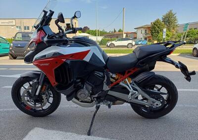 Ducati Multistrada V4 1100 S Sport (2021) - Annuncio 9735984