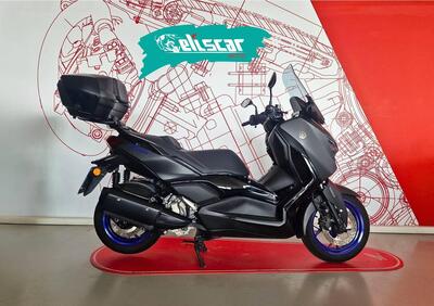 Yamaha X-Max 300 (2021 - 24) - Annuncio 9735987
