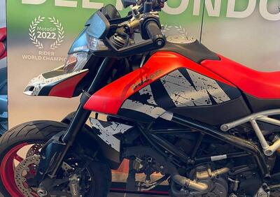 Ducati Hypermotard 950 RVE (2022 - 25) - Annuncio 9735995