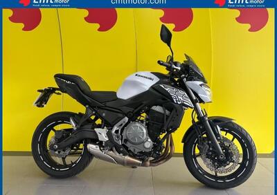 Kawasaki Z 650 (2017 - 19) - Annuncio 9736007