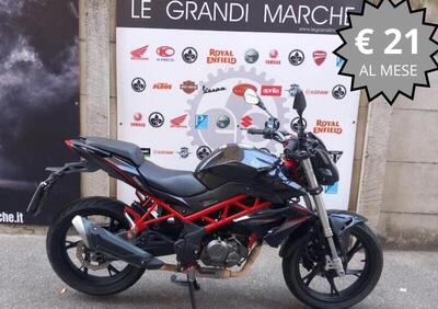 Benelli BN 125 (2021 - 25) - Annuncio 9736013