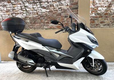 Kymco Xciting 400i ABS (2012 - 17) - Annuncio 9734262