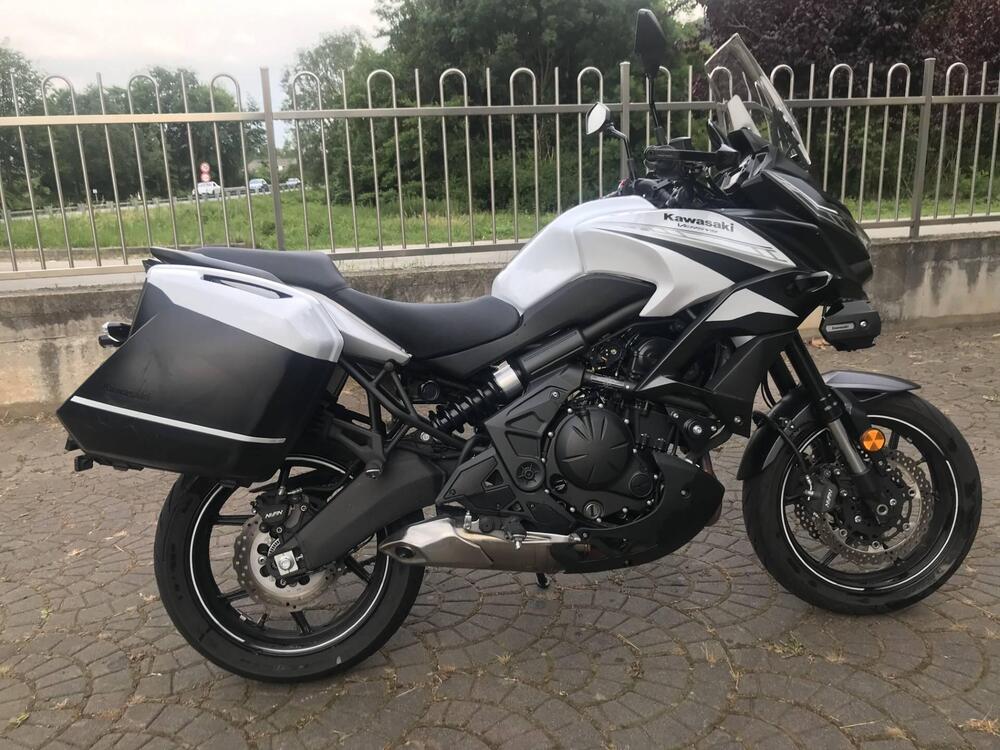 Immagine Moto