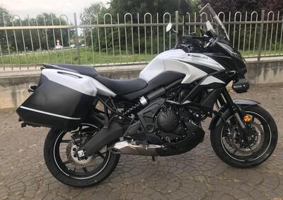 Kawasaki Versys 650 Tourer Plus (2017 - 20) - Annuncio 9736014