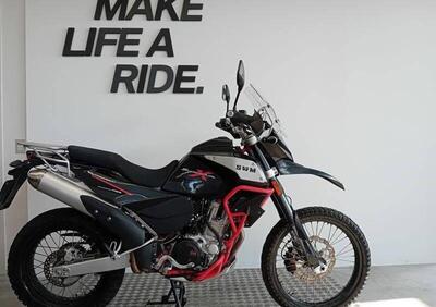 Swm Superdual 600 X (2018 - 20) - Annuncio 9736026
