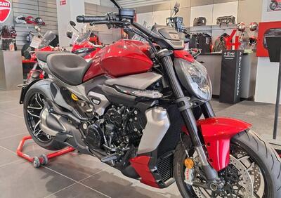 Ducati XDiavel V4 (2025) - Annuncio 9736028