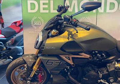 Ducati Diavel 1260 Lamborghini (2021) - Annuncio 9736032