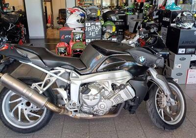 Bmw K 1200 R - Annuncio 9736034