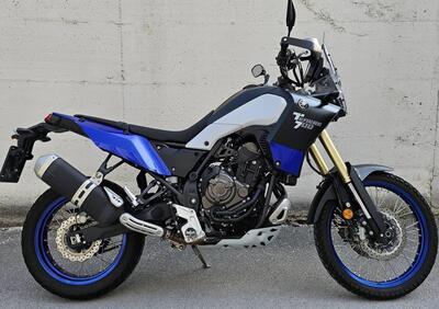 Yamaha Ténéré 700 (2021) - Annuncio 9736037