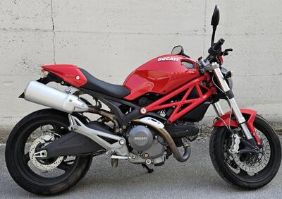 Ducati Monster 696 (2008 - 13) - Annuncio 9736039