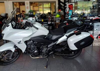 Honda CBF 1000 F (2010 - 13) - Annuncio 9736046