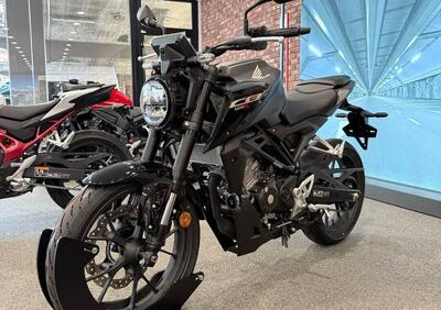 Honda CB 125 R (2024 - 25) - Annuncio 9539138