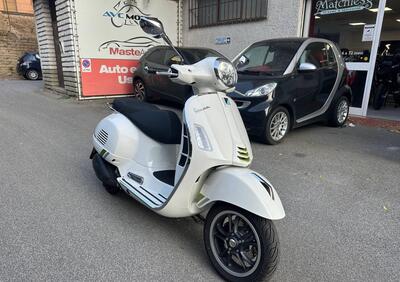 Vespa GTS 310 Super Tech (2025) - Annuncio 9736068