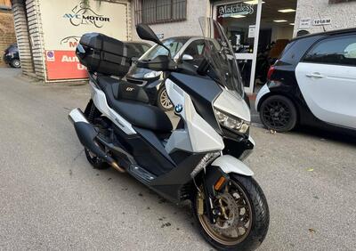Bmw C 400 GT (2025) - Annuncio 9736071