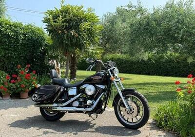 Harley-Davidson 1340 Low Rider Convertible (1994 - 99) - FRXC - Annuncio 9736073