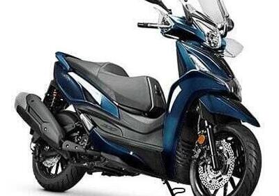 Kymco Agility 300i Noodoe (2021 - 24) - Annuncio 9733906