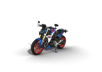 Bmw F 900 R (2025) - Annuncio 9736126