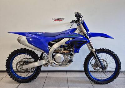 Yamaha YZ 450 F (2024) - Annuncio 9736131