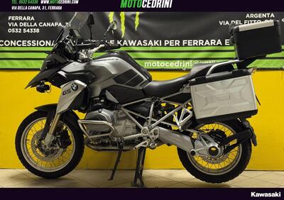 Bmw R 1200 GS (2013 - 16) - Annuncio 9736151