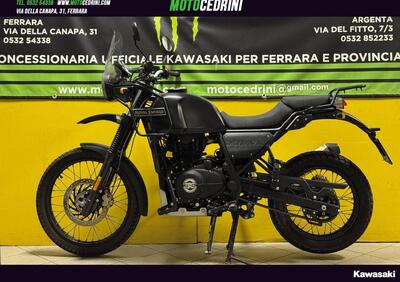 Royal Enfield Himalayan 411 (2017 - 20) - Annuncio 9736152