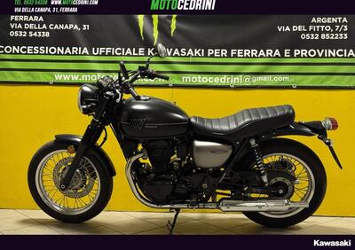 Kawasaki W 800 (2021 - 25) - Annuncio 9736154