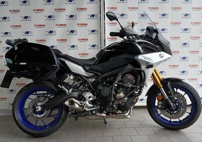 Yamaha Tracer 900 GT (2018 - 20) - Annuncio 9736165