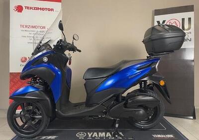 Yamaha Tricity 125 (2017 - 20) - Annuncio 9736168