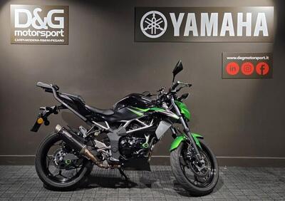 Kawasaki Z 125 (2021 - 25) - Annuncio 9736170