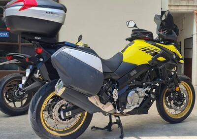 Suzuki V-Strom 650XT ABS (2017 - 20) - Annuncio 9736173