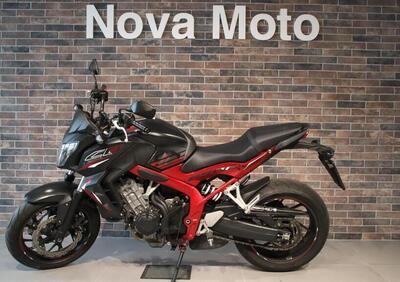 Honda CB 650 F (2017 - 18) - Annuncio 9736180