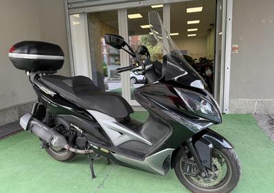 Kymco Xciting 400i ABS (2012 - 17) - Annuncio 9726675