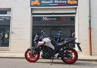 Yamaha MT-03 (2020) - Annuncio 9736192