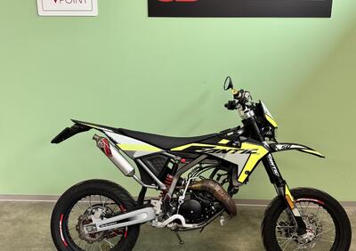 Fantic Motor Motard 50 Performance 2t (2020) - Annuncio 9725800