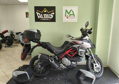 Ducati Multistrada 950 S (2019 - 20) - Annuncio 9736194
