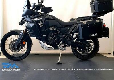 Yamaha Ténéré 700 World Raid (2022 - 25) - Annuncio 9736188
