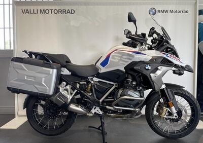 Bmw R 1250 GS (2021 - 24) - Annuncio 9735525