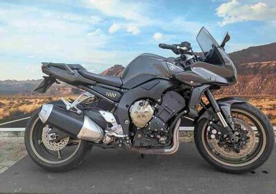 Yamaha FZ1 Fazer (2006 - 16) - Annuncio 9736196