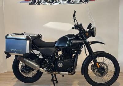 Royal Enfield Himalayan 411 (2017 - 20) - Annuncio 9736197
