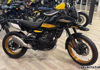 Royal Enfield Himalayan 450 (2024 - 25) - Annuncio 9736198