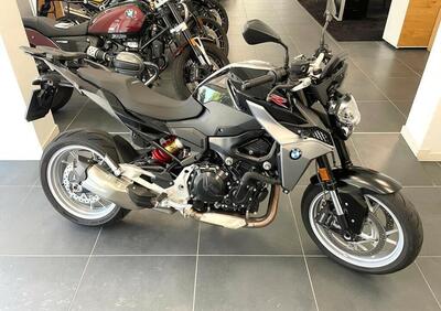 Bmw F 900 R (2017 - 20) - Annuncio 9729364