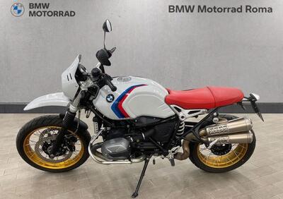 Bmw R nineT Urban GS 1200 (2017 - 20) - Annuncio 9733437