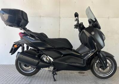 Yamaha X-Max 300 Tech Max (2021 - 24) - Annuncio 9736205