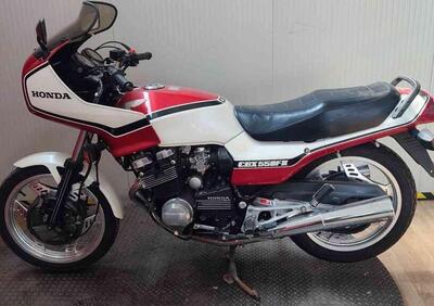 Honda CBX 550 F2 - Annuncio 9736209