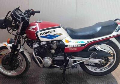 Honda CBX 550 - Annuncio 9736210