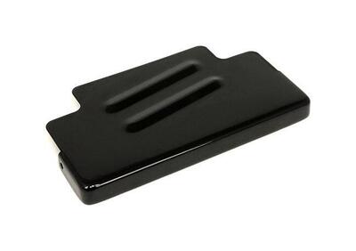 Coperchio batteria nero per Dyna dal 1991 al 1996  - Annuncio 9736229
