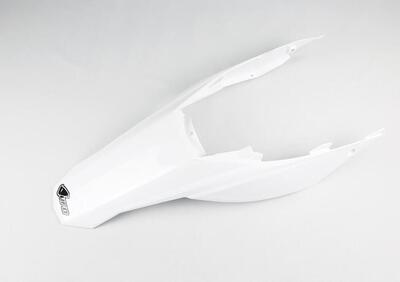 Parafango post Ufo con fiancatine Gas Gas MC 125 2  - Annuncio 9504002