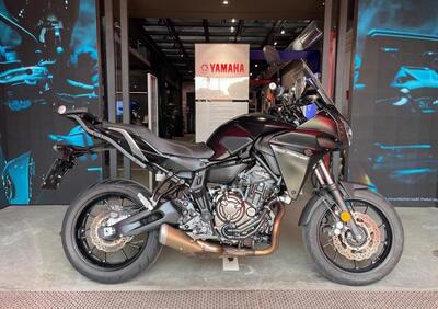 Yamaha Tracer 700 (2016 - 20) - Annuncio 9736219