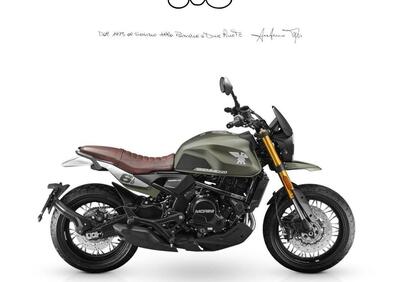 Moto Morini SEIEMMEZZO SCR (2022 - 25) - Annuncio 9736220